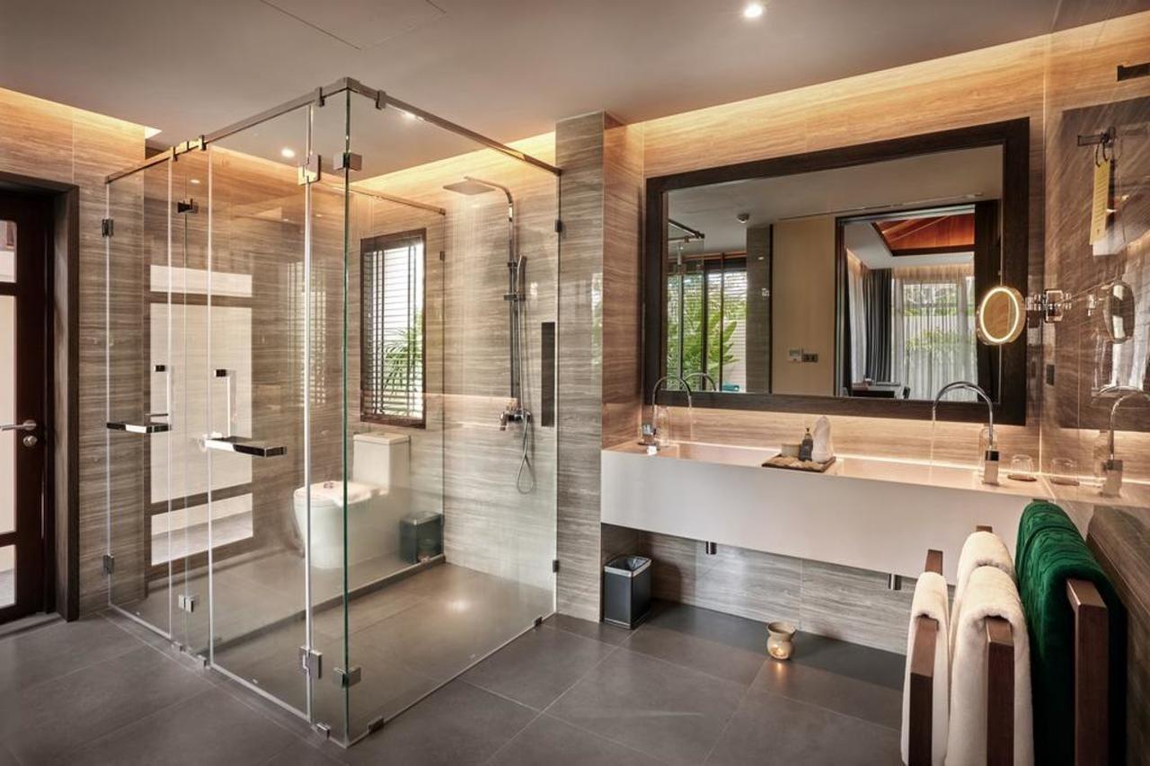 Khanom Beach Resort And Spa Ngoại thất bức ảnh