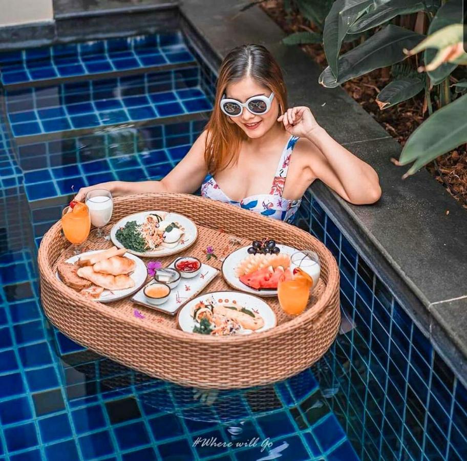 Khanom Beach Resort And Spa Ngoại thất bức ảnh