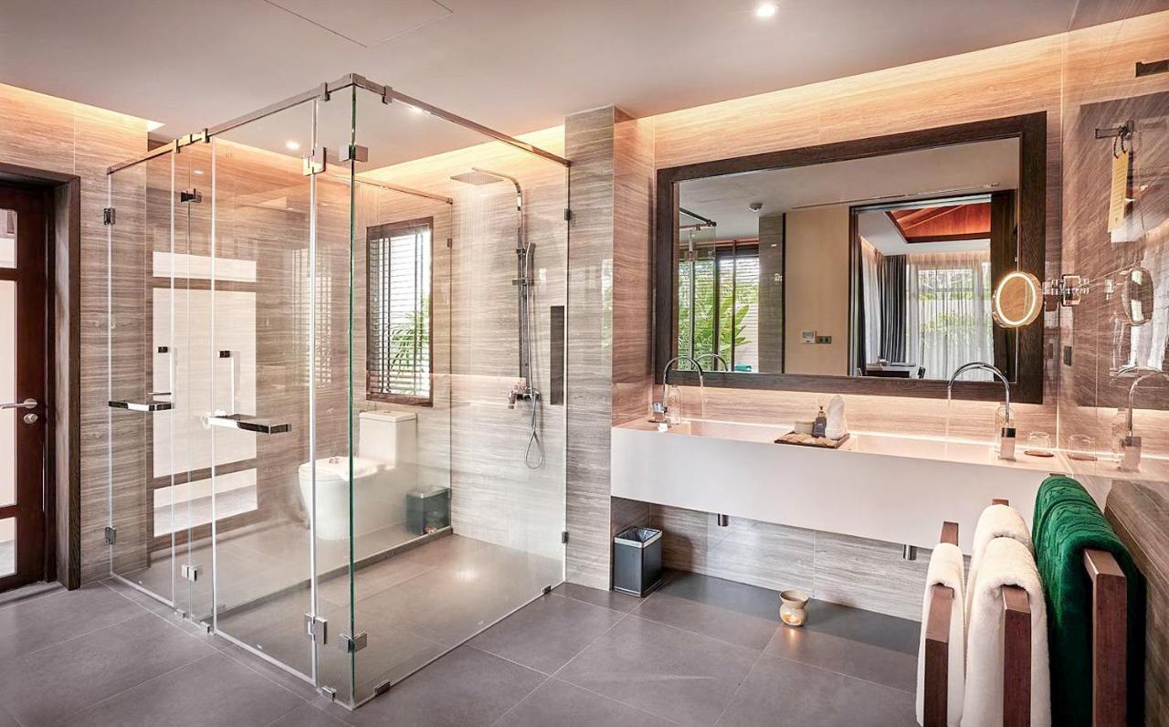 Khanom Beach Resort And Spa Ngoại thất bức ảnh