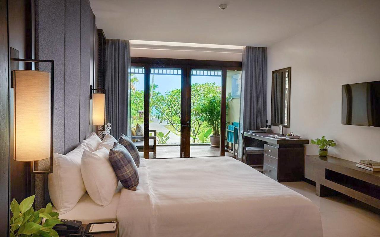 Khanom Beach Resort And Spa Ngoại thất bức ảnh
