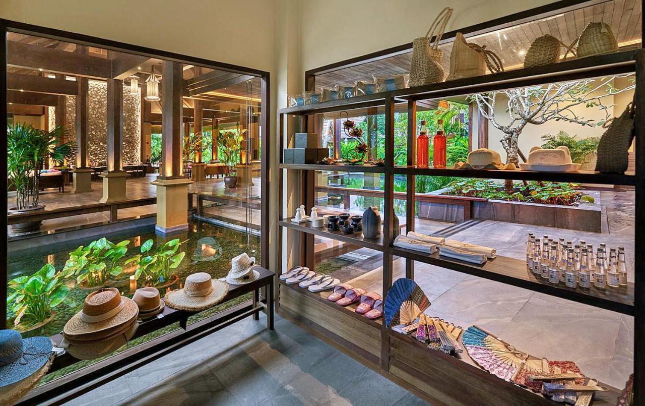 Khanom Beach Resort And Spa Ngoại thất bức ảnh