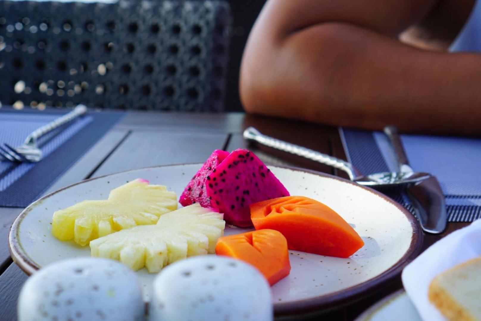 Khanom Beach Resort And Spa Ngoại thất bức ảnh